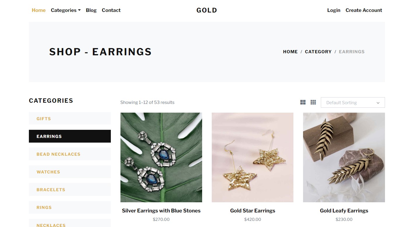 E-Commerce